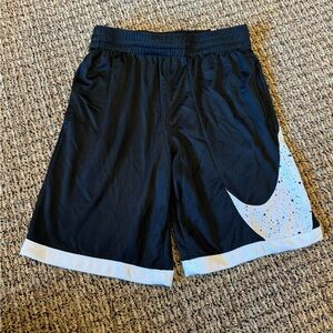Nike basketball shorts